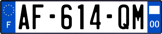 AF-614-QM