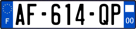 AF-614-QP