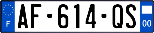 AF-614-QS