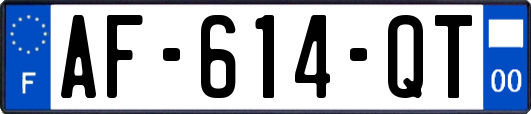 AF-614-QT