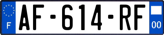 AF-614-RF