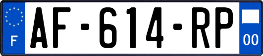 AF-614-RP