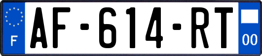 AF-614-RT