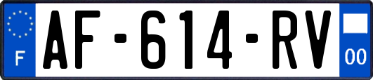 AF-614-RV