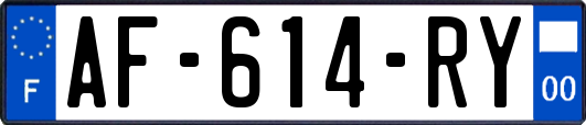 AF-614-RY