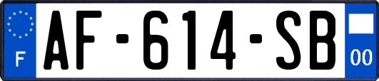 AF-614-SB