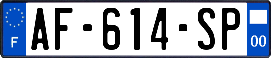 AF-614-SP