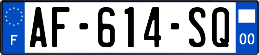 AF-614-SQ