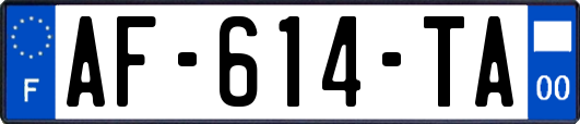 AF-614-TA
