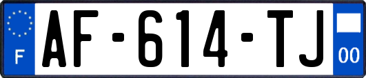 AF-614-TJ