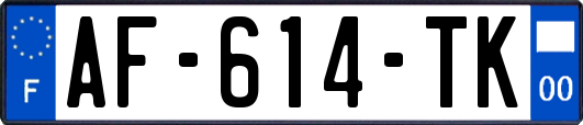 AF-614-TK