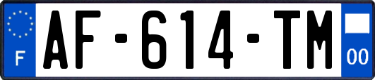 AF-614-TM