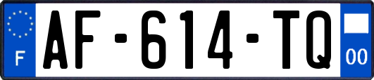 AF-614-TQ