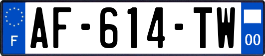 AF-614-TW