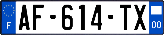 AF-614-TX