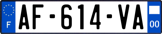 AF-614-VA