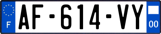 AF-614-VY