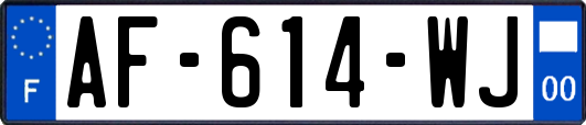 AF-614-WJ