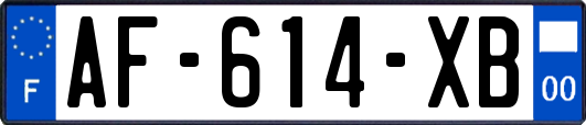 AF-614-XB