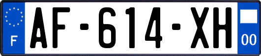 AF-614-XH