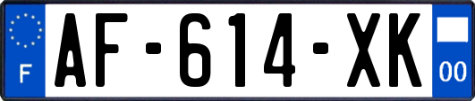 AF-614-XK