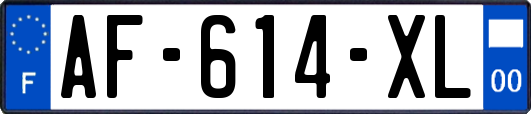 AF-614-XL