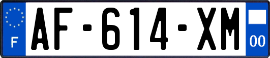 AF-614-XM