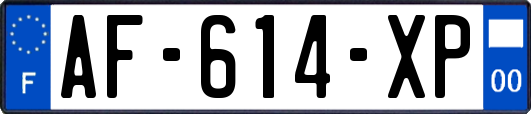 AF-614-XP