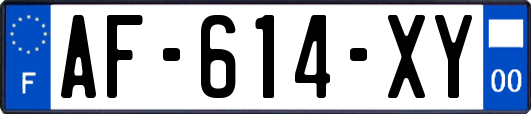 AF-614-XY