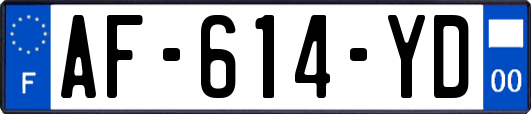 AF-614-YD