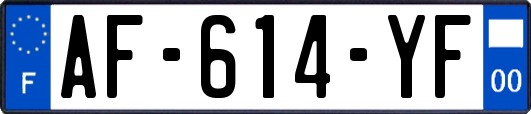 AF-614-YF