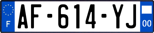 AF-614-YJ
