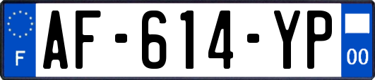 AF-614-YP