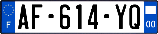 AF-614-YQ