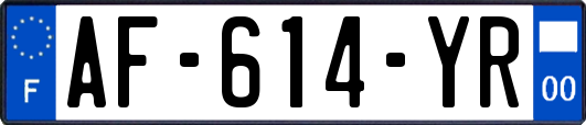 AF-614-YR