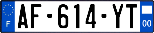 AF-614-YT