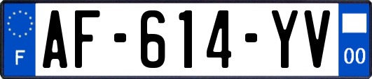 AF-614-YV