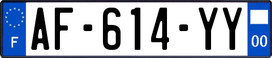 AF-614-YY