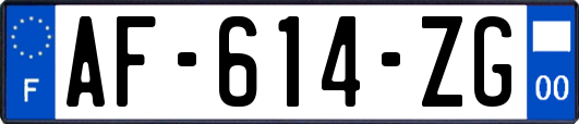 AF-614-ZG