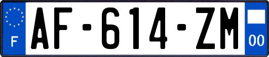 AF-614-ZM