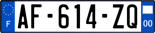 AF-614-ZQ