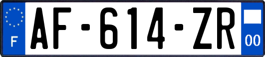 AF-614-ZR