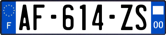 AF-614-ZS