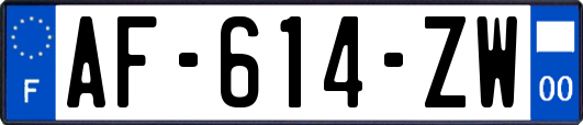 AF-614-ZW