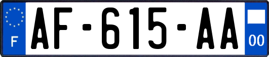 AF-615-AA