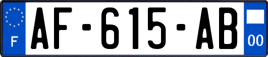 AF-615-AB