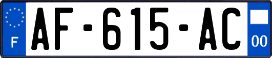 AF-615-AC