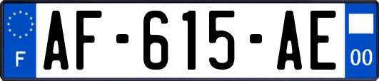 AF-615-AE