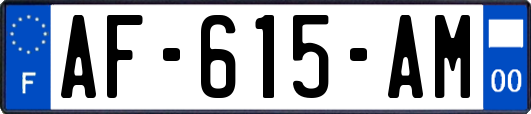 AF-615-AM