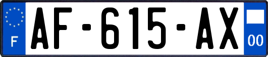 AF-615-AX